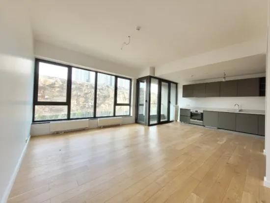 Boş Kiralık İncek Loft 2+1 Dubleks Şehir Manzaralı 2.Kat Daire