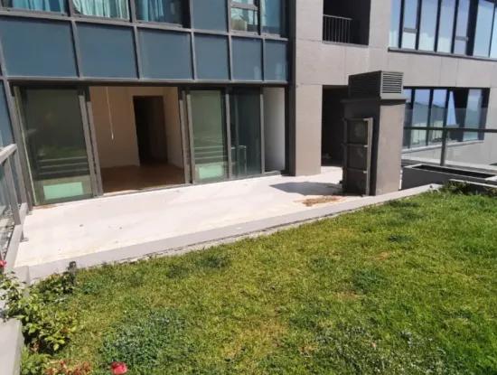 İncek Loft Satılık Teraslı  3+1 Şehir Manzaralı 3.Kat Daire