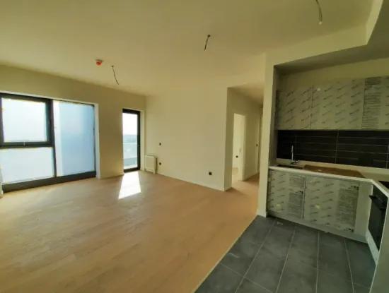 Boş Beytepe İncek Bulvar Loft Satılık 2+1 68 M² 16.Kat Bulvar Cephe Daire