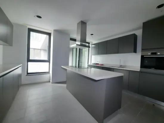İncek Loft Satılık 5+1 188 M² Peyzaj Manzaralı 1.Kat Daire