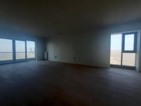 Beytepe İncek Bulvar Loft Satılık 5+1 15.Kat Kiracısız Daire