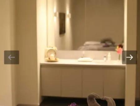 Beytepe İncek Bulvar Loft Satılık 5+1 15.Kat Kiracısız Daire