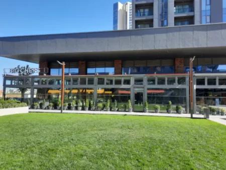 Beytepe İncek Bulvar Loft Satılık 5+1 15.Kat Kiracısız Daire