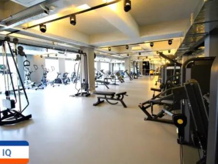 Beytepe İncek Bulvar Loft Satılık 5+1 15.Kat Kiracısız Daire