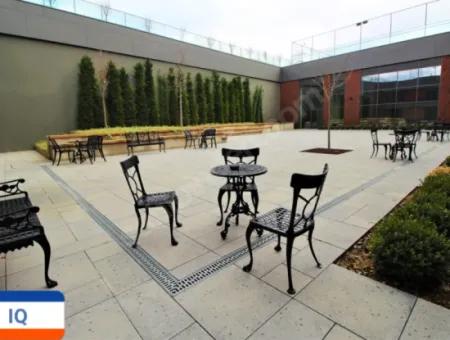 Beytepe İncek Bulvar Loft Satılık 5+1 15.Kat Kiracısız Daire