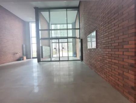 Beytepe İncek Bulvar Loft Satılık 5+1 15.Kat Kiracısız Daire