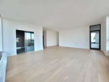 Kök Tapu İncek Loft Sitesinde Satılık  4+1 Peyzaj Manzaralı Daire (Ankara Evleri)