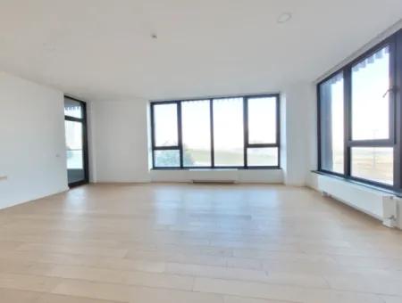 Kök Tapu İncek Loft Sitesinde Satılık  4+1 Peyzaj Manzaralı Daire (Ankara Evleri)