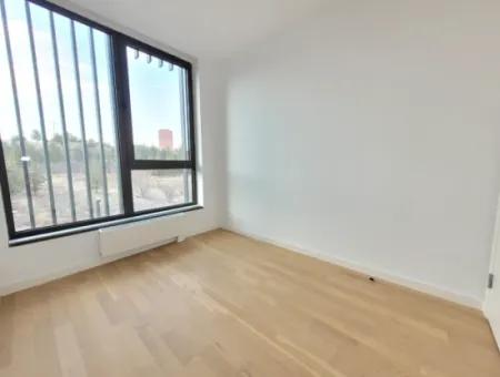 Kök Tapu İncek Loft Sitesinde Satılık  4+1 Peyzaj Manzaralı Daire (Ankara Evleri)
