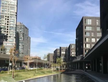 Kök Tapu İncek Loft Sitesinde Satılık  4+1 Peyzaj Manzaralı Daire (Ankara Evleri)