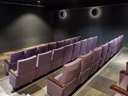 Kök Tapu İncek Loft Sitesinde Satılık  4+1 Peyzaj Manzaralı Daire (Ankara Evleri)