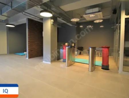 Beytepe İncek Bulvar Loft  Kiralık 3+1 110 M² 12.Kat Güney Cephe Daire