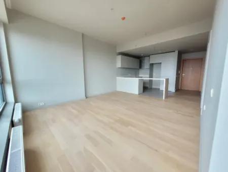 İncek Loft Kiralık  1+1 Şehir Manzaralı 10.Kat Daire