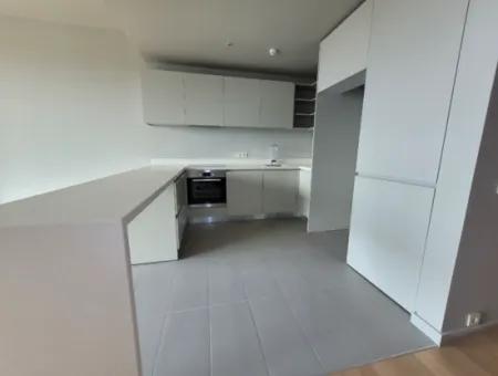 İncek Loft Kiralık  1+1 Şehir Manzaralı 10.Kat Daire