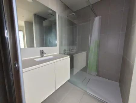 İncek Loft Kiralık  1+1 Şehir Manzaralı 10.Kat Daire