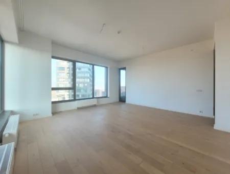 Boş İncek Loft Satılk 3+1 Şehir Manzaralı 10.Kat Daire