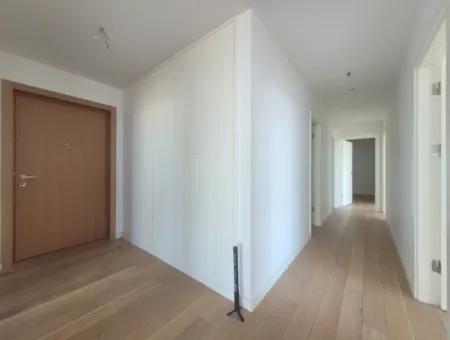 Boş İncek Loft Satılk 3+1 Şehir Manzaralı 10.Kat Daire