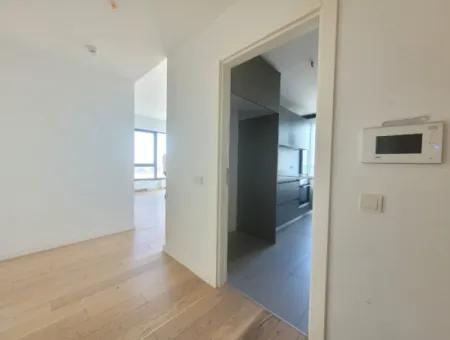 Boş İncek Loft Satılk 3+1 Şehir Manzaralı 10.Kat Daire