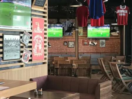 Boş İncek Loft Satılk 3+1 Şehir Manzaralı 10.Kat Daire