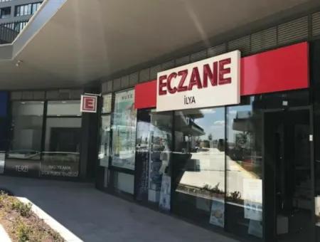 Boş İncek Loft Satılk 3+1 Şehir Manzaralı 10.Kat Daire