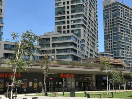 İncek Loft Satılk 3+1 Şehir Manzaralı 10.Kat Daire