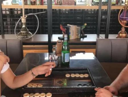 Boş İncek Loft Satılk 3+1 Şehir Manzaralı 10.Kat Daire