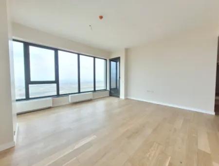 İncek Loft Satılık  2+1 85 M² 23.Kat Mogan Cephe Daire