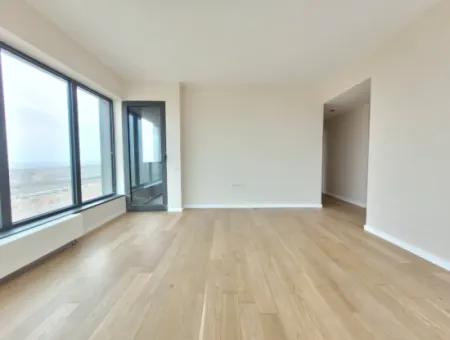 İncek Loft Satılık  2+1 85 M² 23.Kat Mogan Cephe Daire