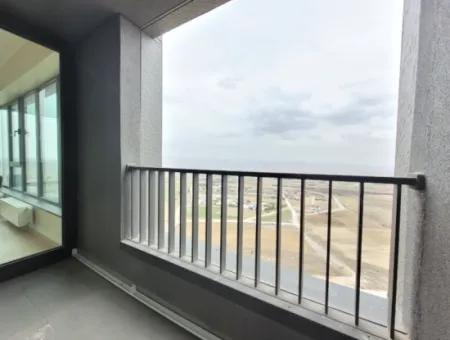 İncek Loft Satılık  2+1 85 M² 23.Kat Mogan Cephe Daire