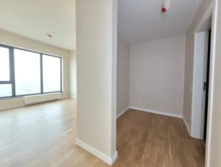 İncek Loft Satılık  2+1 85 M² 23.Kat Mogan Cephe Daire