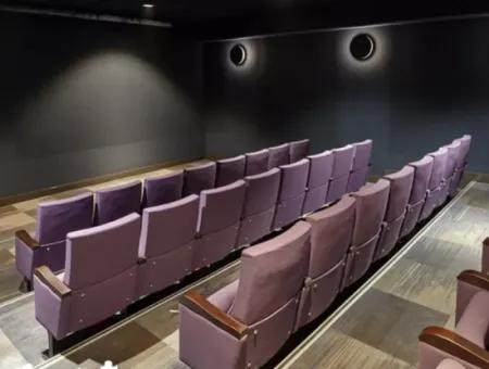 İncek Loft Satılık  2+1 85 M² 23.Kat Mogan Cephe Daire