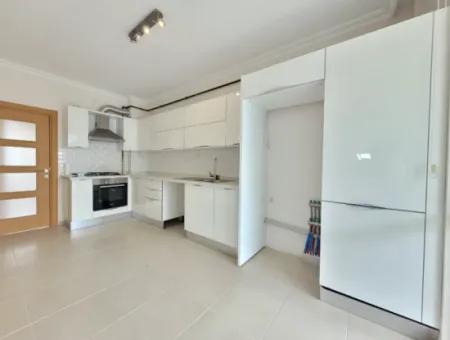 Kiracısız Kök Tapu Eskişehir Tepebaşı Batıkent Demirel Vizyon  Sitesi Satılık 2.Kat 3+1 Daire