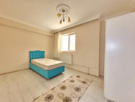 Boş Etimesgut Alsancak Mahallesi  2+1 Ters Dubleks Satılık Daire