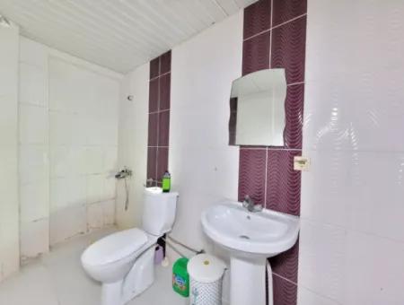Boş Etimesgut Alsancak Mahallesi  2+1 Ters Dubleks Satılık Daire