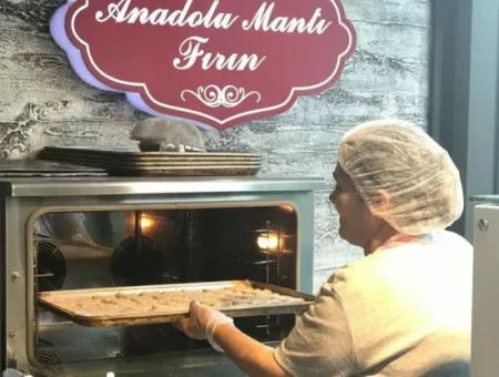 Boş İncek Loft  Satılık 1+1 Göl Manzaralı 2.Kat Daire