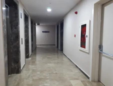 İncek Prestij Satılık  1+1 62 M² Kartal Yuvası 43.Kat Daire