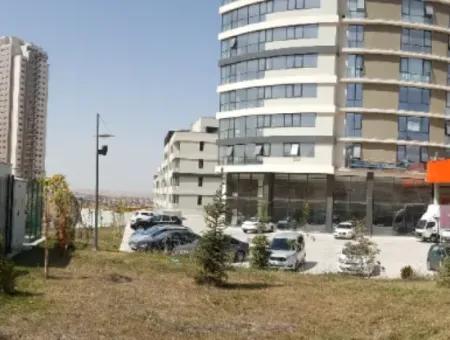 İncek Prestij Satılık  1+1 62 M² Kartal Yuvası 43.Kat Daire