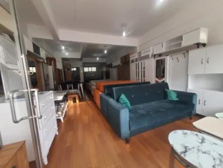 Çanakkale Merkez Satılık Dükkan Atatürk Cadde'si Barbaros Mah. 115 M² Dükkan