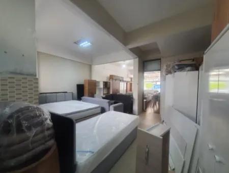 Atatürk Cadde'si Çanakkale Merkez Satılık 115 M² Satılık Dükkan