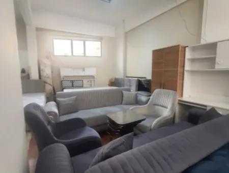 Atatürk Cadde'si Çanakkale Merkez Satılık 115 M² Satılık Dükkan