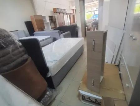 Çanakkale Merkez Satılık Dükkan Atatürk Cadde'si Barbaros Mah. 115 M² Dükkan