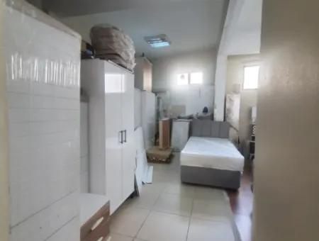 Atatürk Cadde'si Çanakkale Merkez Satılık 115 M² Satılık Dükkan