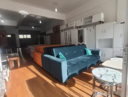 Atatürk Cadde'si Çanakkale Merkez Satılık 115 M² Satılık Dükkan