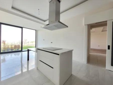 Ankara Çayyolu Alacaatlı Mh. Satılık Viole Sitesi As Royal Prestij Yatay Mimarı Bahçe Katı  4+1 Daire