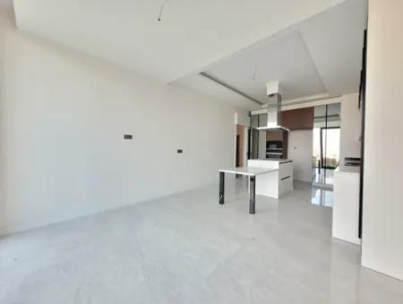 Ankara Çayyolu Alacaatlı Mh. Satılık Viole Sitesi As Royal Prestij Yatay Mimarı Bahçe Katı  4+1 Daire
