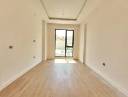 Ankara Çayyolu Alacaatlı Mh. Satılık Viole Sitesi As Royal Prestij Yatay Mimarı Bahçe Katı  4+1 Daire