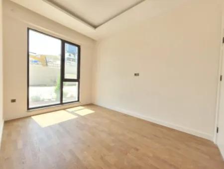 Ankara Çayyolu Alacaatlı Mh. Satılık Viole Sitesi As Royal Prestij Yatay Mimarı Bahçe Katı  4+1 Daire