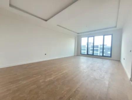 Ankara Çayyolu Alacaatlı Mh. Satılık Viole Sitesi As Royal Prestij Yatay Mimarı  4+1 Daire