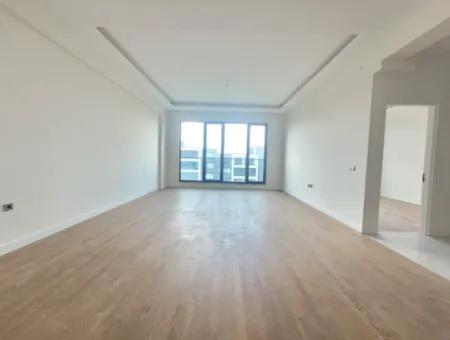 Ankara Çayyolu Alacaatlı Mh. Satılık Viole Sitesi As Royal Prestij Yatay Mimarı  4+1 Daire