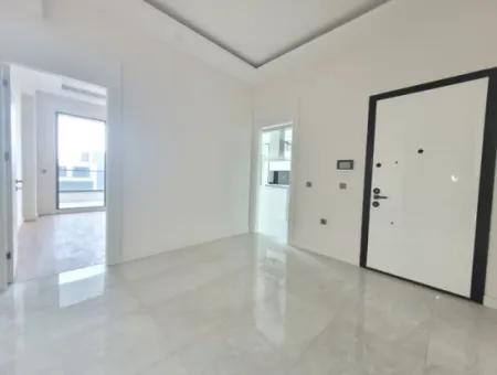 Ankara Çayyolu Alacaatlı Mh. Satılık Viole Sitesi As Royal Prestij Yatay Mimarı  4+1 Daire